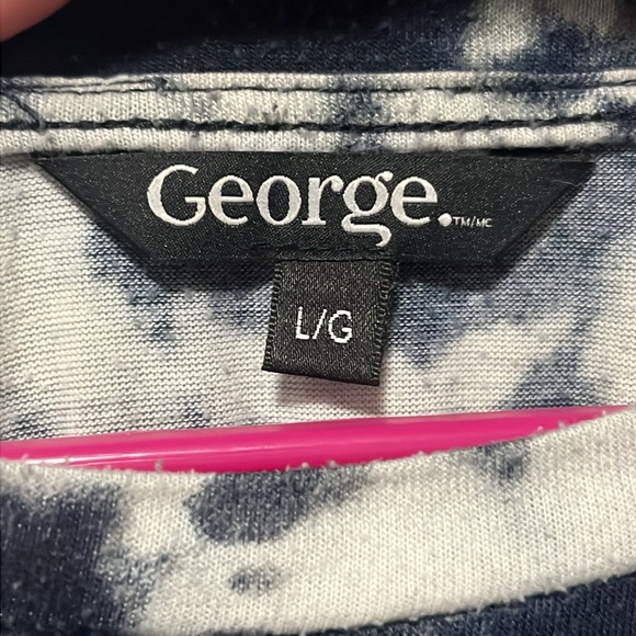 Tie Dye t-shirt - Picture 3 of 3